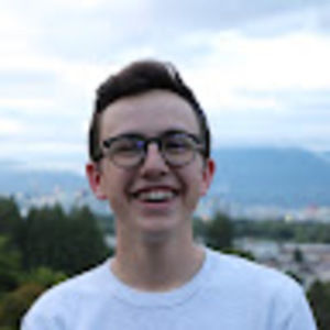 Meet your Posher, Louis-david